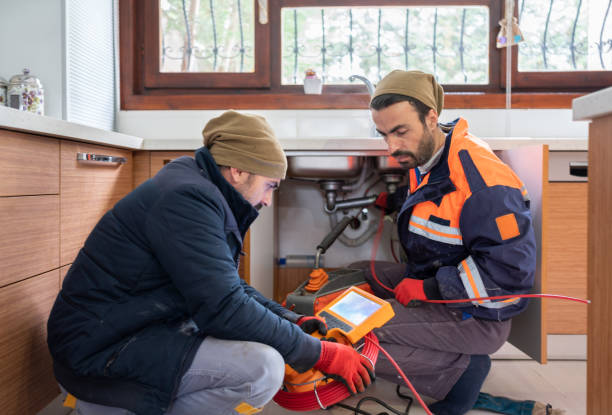 Kaşimpaşa Lavabom Tıkandı