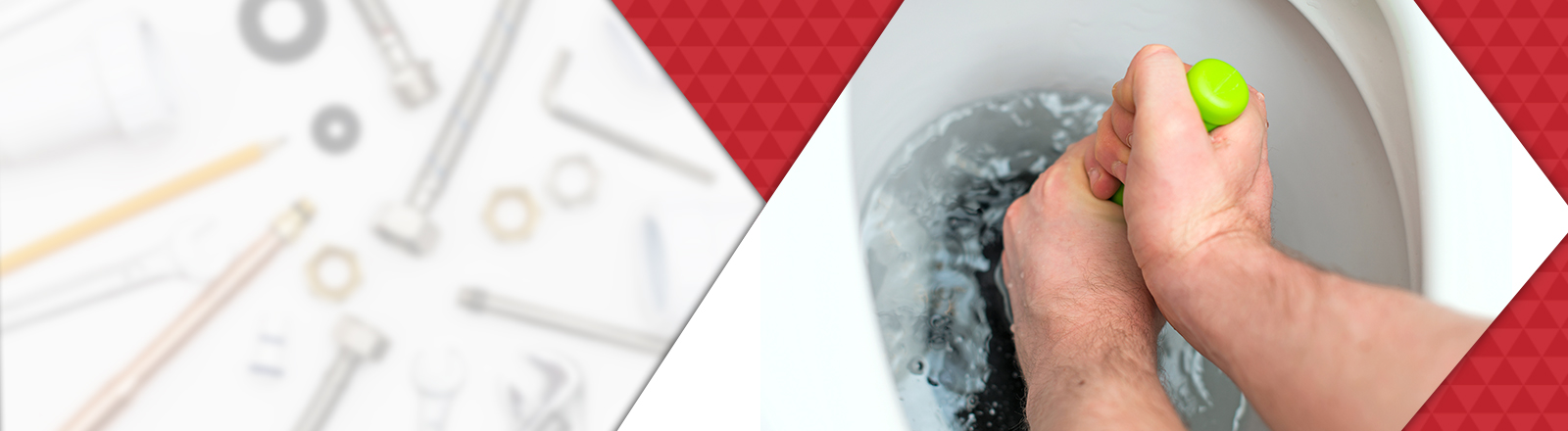 Kaşimpaşa Klozet Gideri Açmak