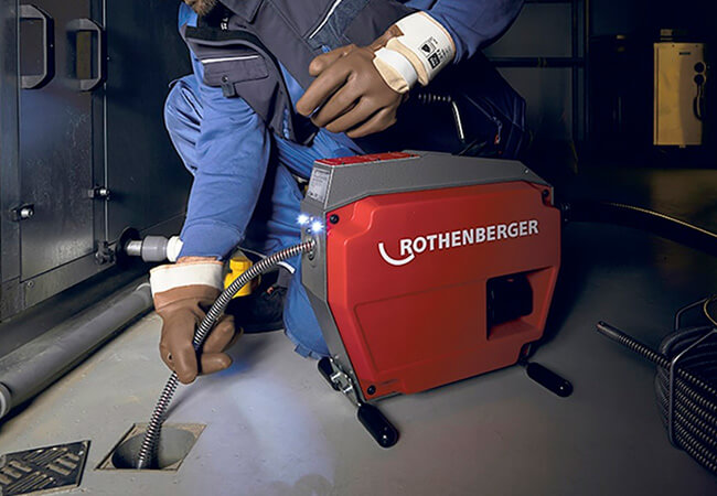 Kaşimpaşa Mutfak Tıkanıklıkları Açma