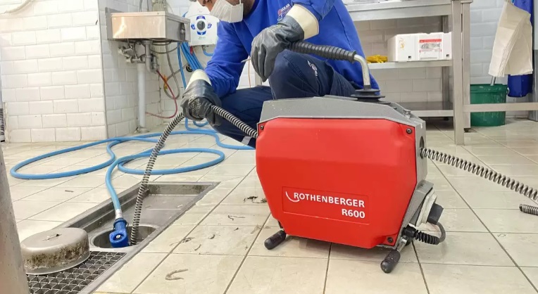 Kaşimpaşa Tesisatci Gider Mutfak Açmak 