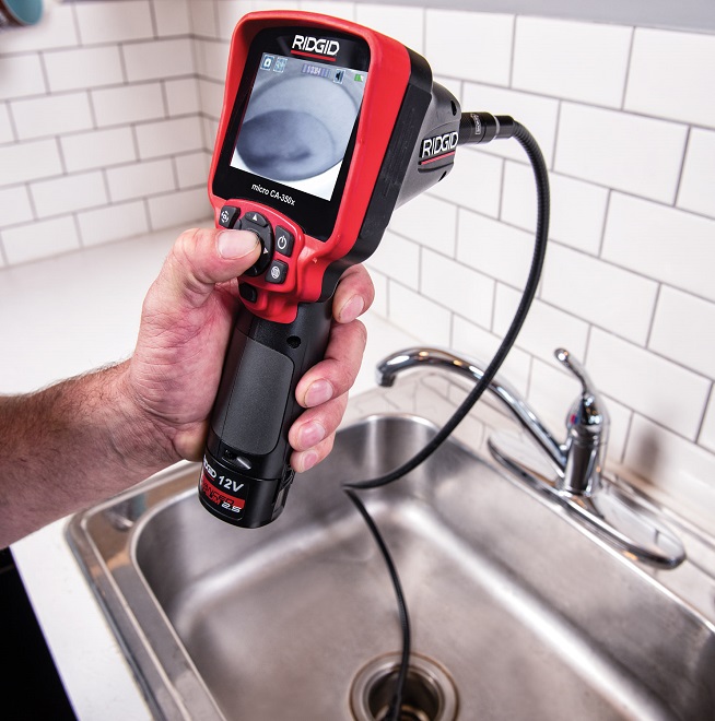 Kaşimpaşa Tesisat Kaçaği