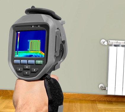 Kaşimpaşa Kombi Tesisat Kaçaği