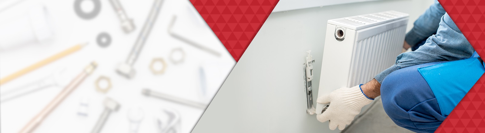 Kaşimpaşa Su Tesisatci ve Tamiri 