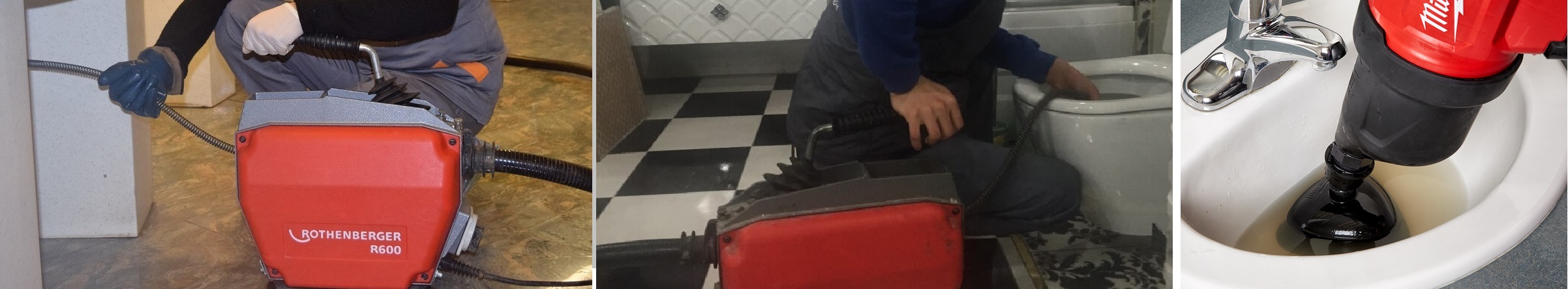 Kaşimpaşa Kırmadan Tıkanıklık Açmak