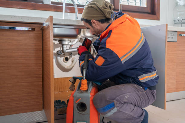 Kaşimpaşa Tıkanan Lavabo Nasıl Açılır